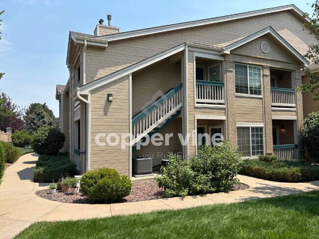 Building Photo - 1110 Opal St
