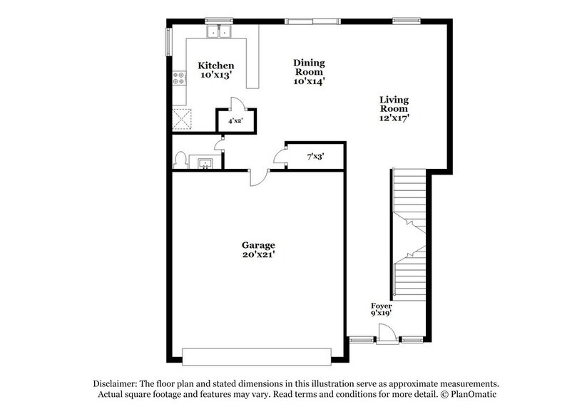 Building Photo - 1083 W Osprey Dr