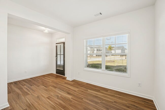 Floorplan - Quinn Residences at Dorchester Place