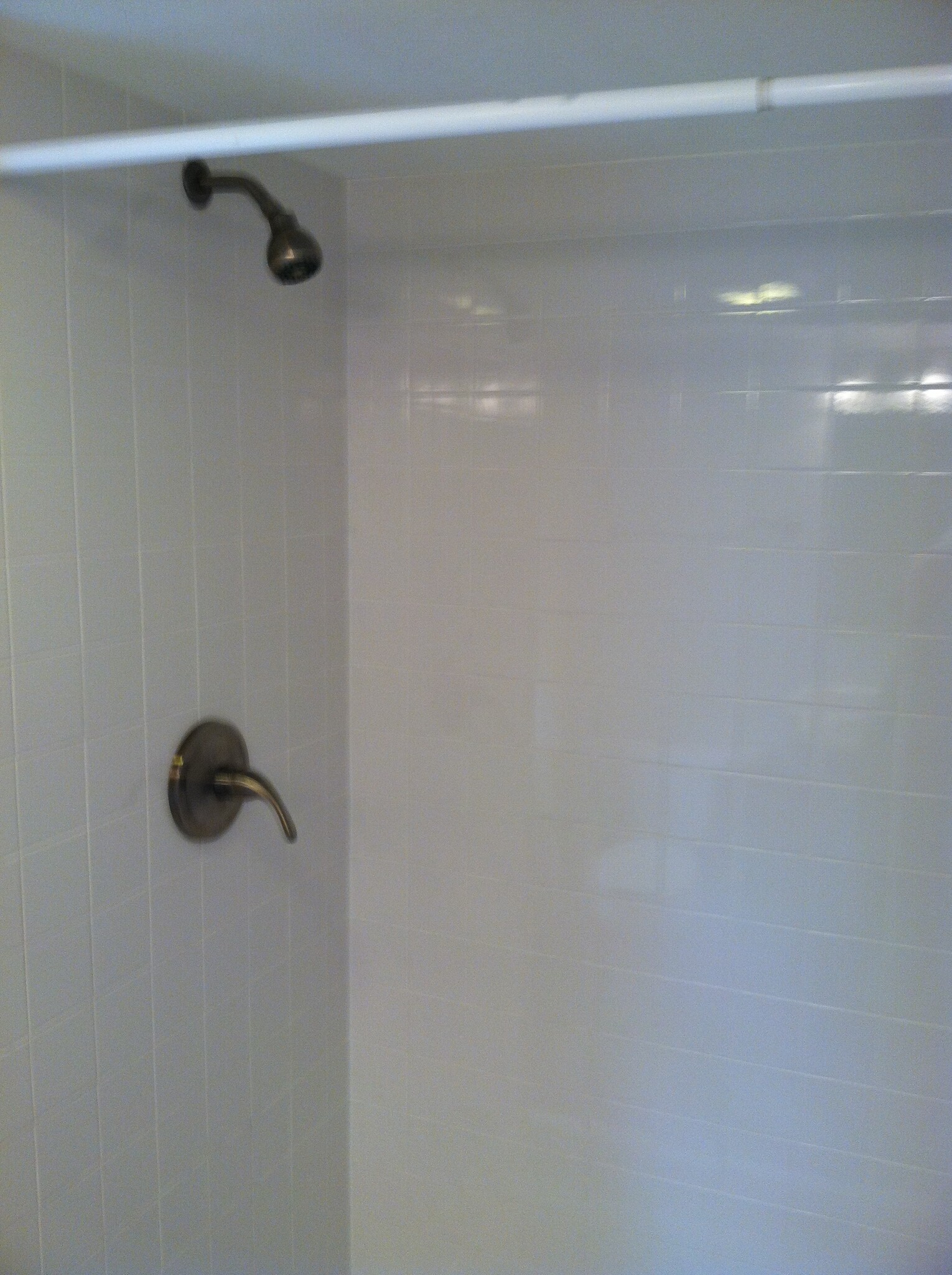 Shower - 199 N Main St