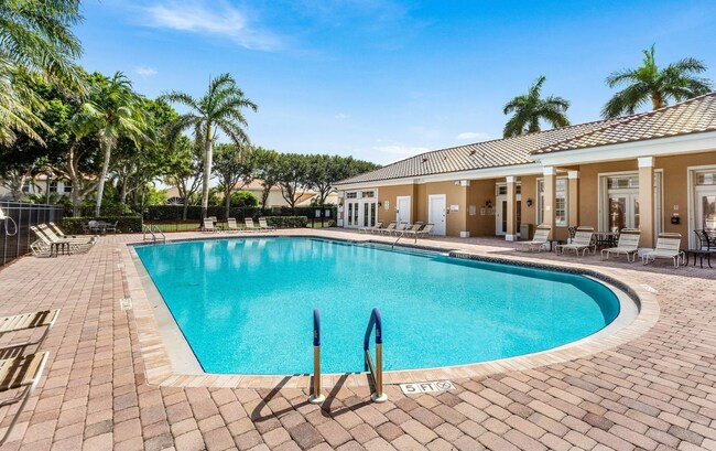 Building Photo - Beautiful 4BR Home in Gated Wellington Shores | Fenced Yard | Resort-Style Amenities