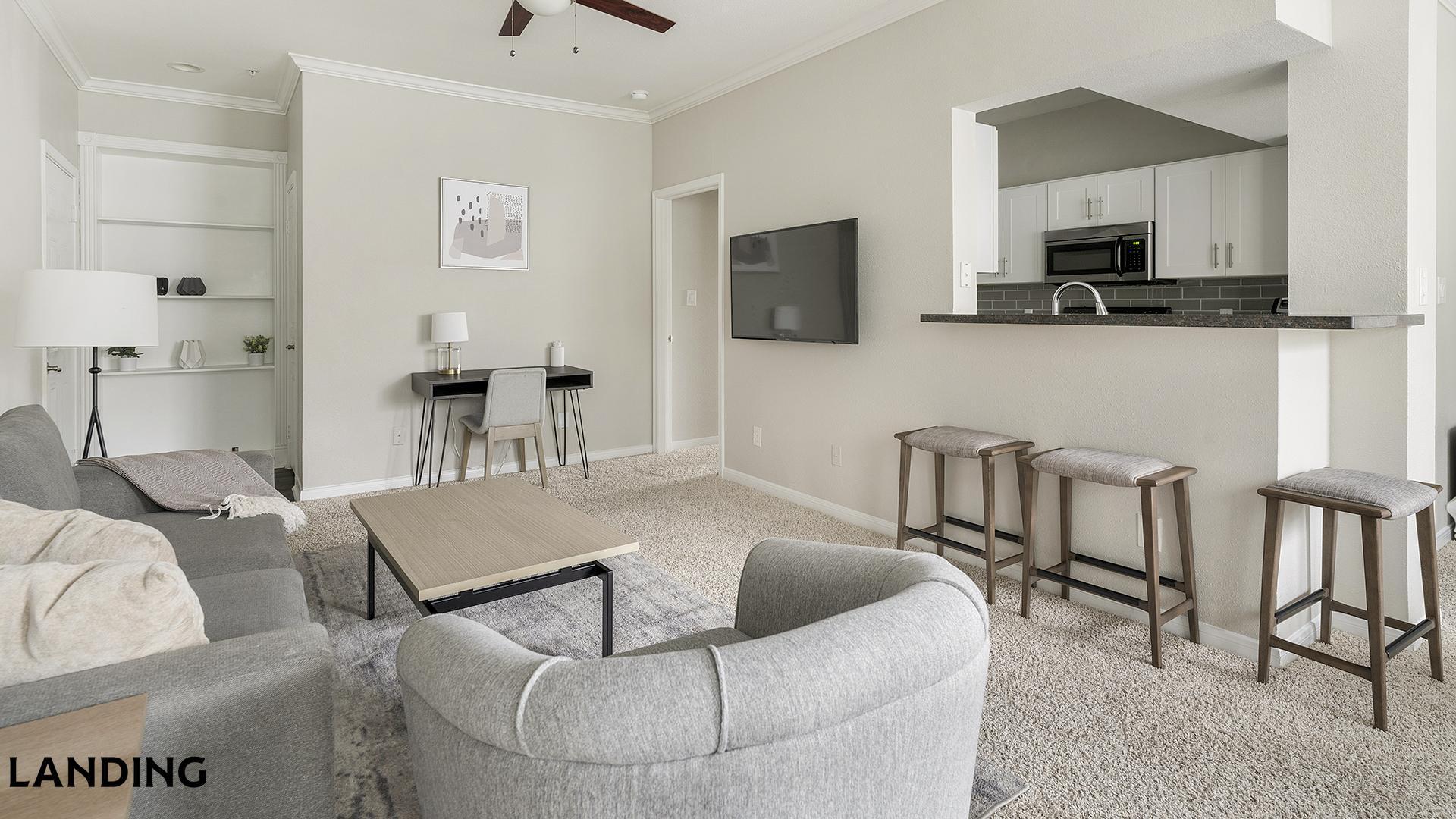 Building Photo - 2500 Woodland Park Dr