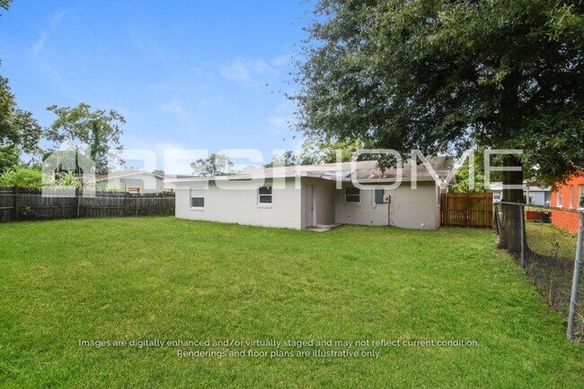 Building Photo - 5222 Lanette St