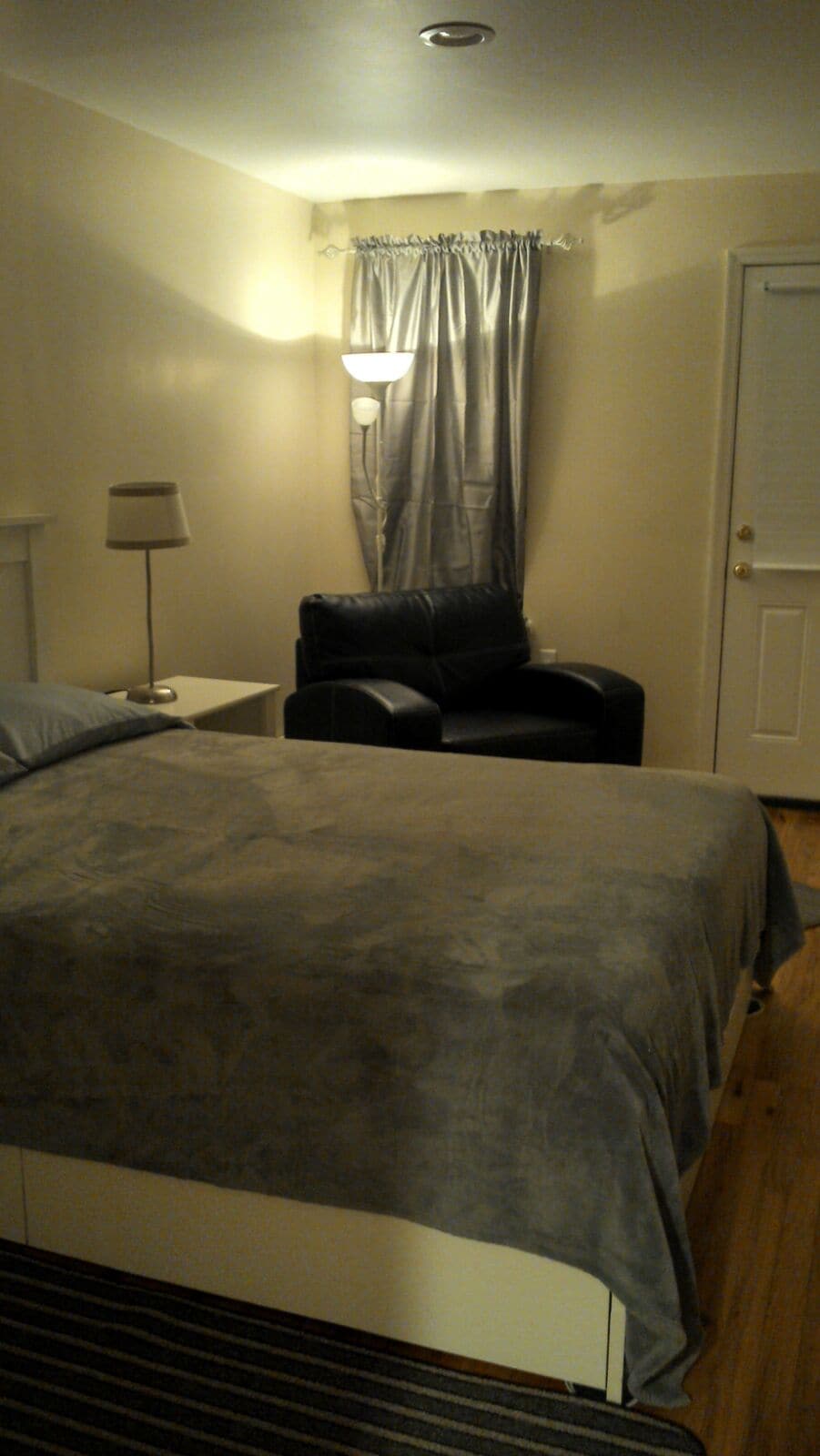 cozy - 507 W 173rd St