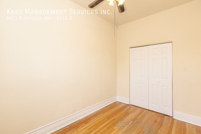 Building Photo - 4611 N Ashland Ave