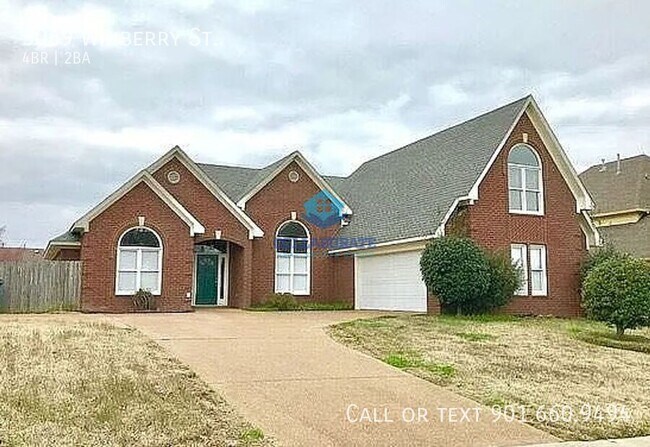 Primary Photo - 5069 Winberry St