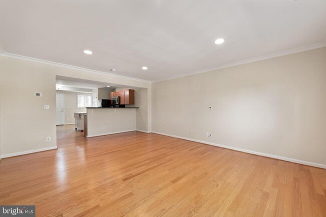 Building Photo - 1431-B N VAN DORN St