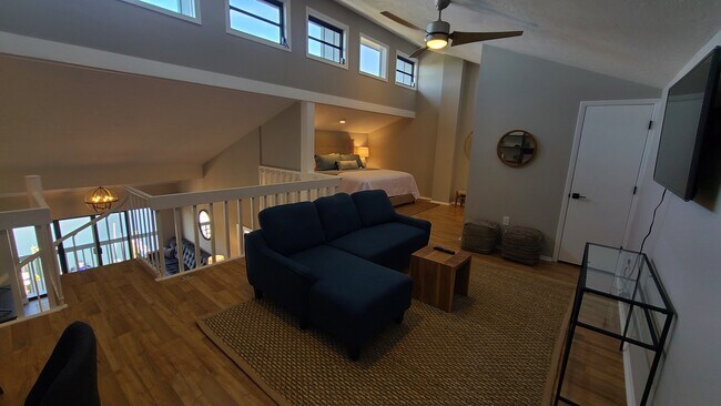 Building Photo - 1319 Dockside Pl