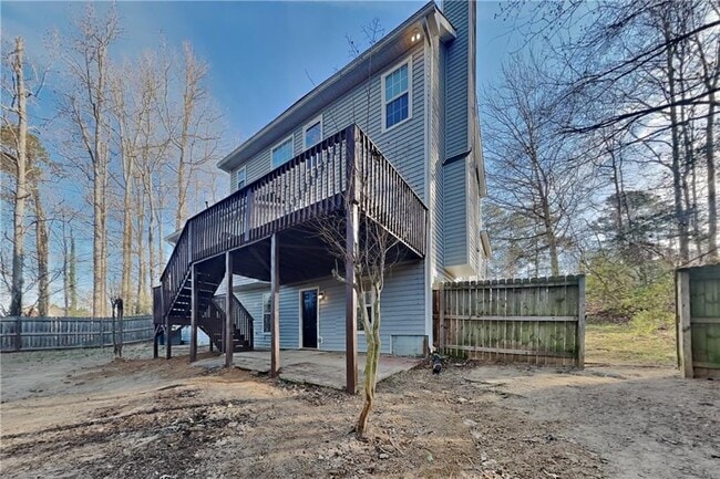 Building Photo - 3418 Wild Plum Way