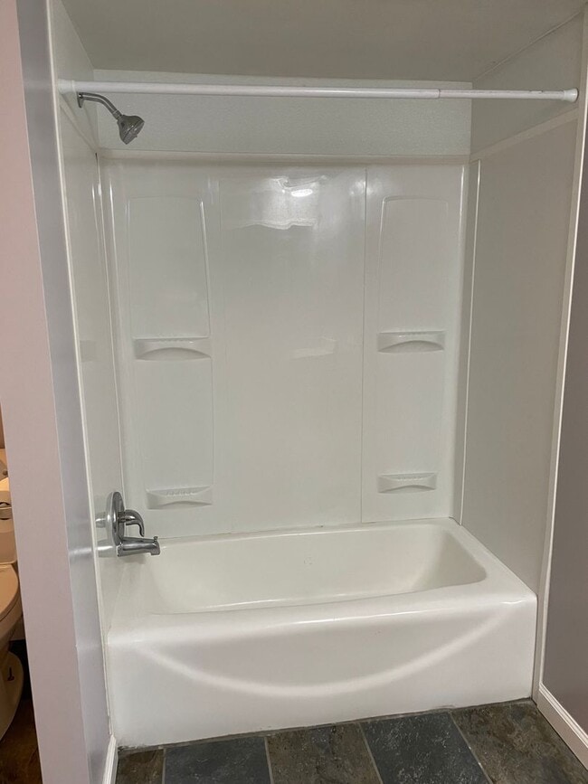 Building Photo - Updated Two Bedroom Trailer with Lake Acce...