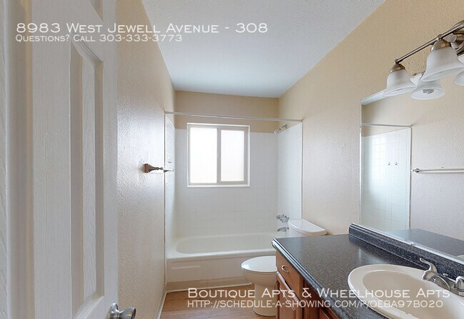Building Photo - Wheelhouse Apartments