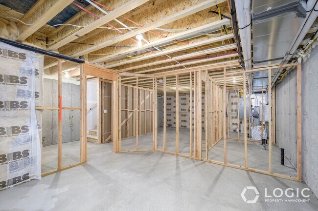 Building Photo - Brand New Townhome in Lehi Utah!