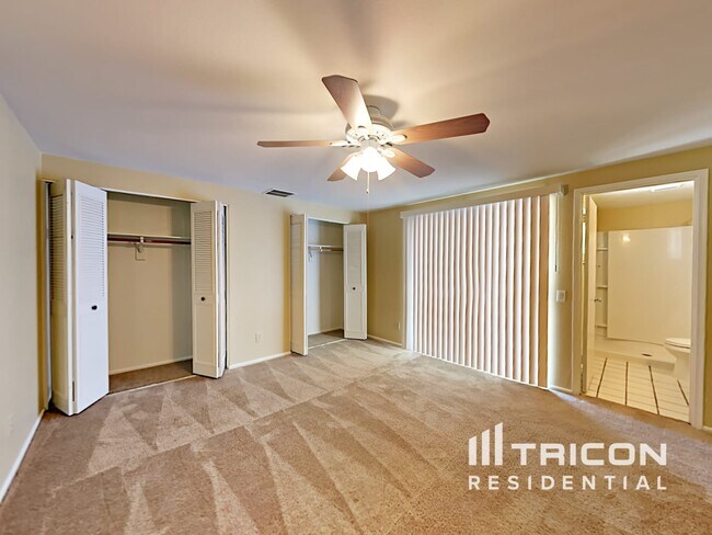 Building Photo - 1507 W El Monte Pl