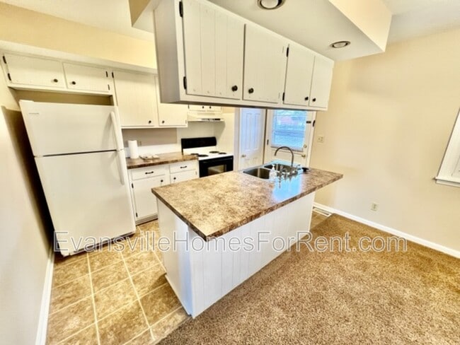 Building Photo - 4210 Keck Ave