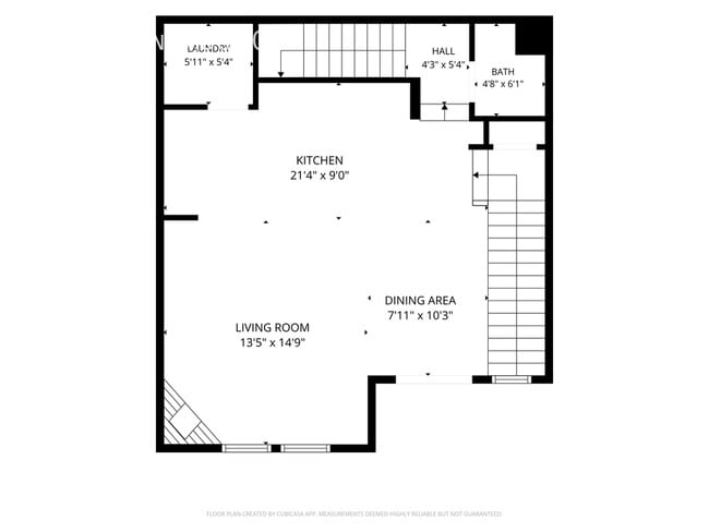 Building Photo - 4246 Clarinbridge Cir