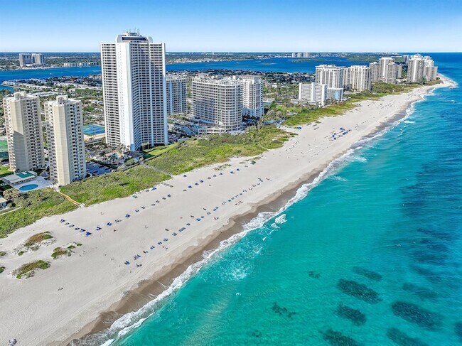 Building Photo - 2800 N Ocean Dr