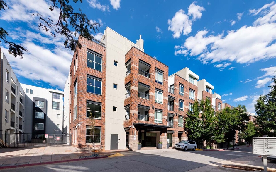 Building Photo - The Station at Riverfront Park