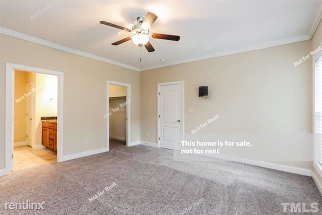 Building Photo - 4 br, 3 bath House - 833 Varina Lane