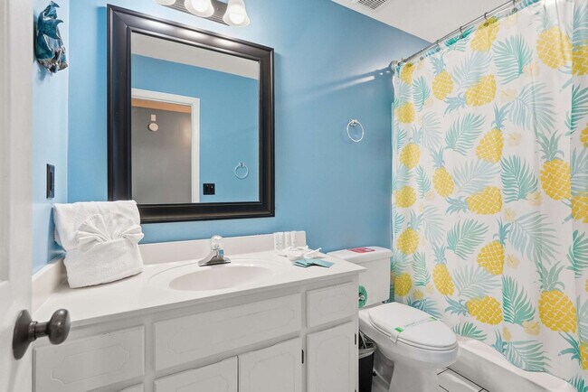 Building Photo - 135 Grande Island Blvd