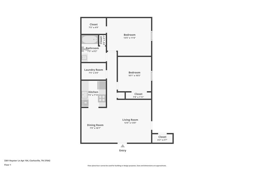 3301 Royster Apartments - 3301 Royster Lane