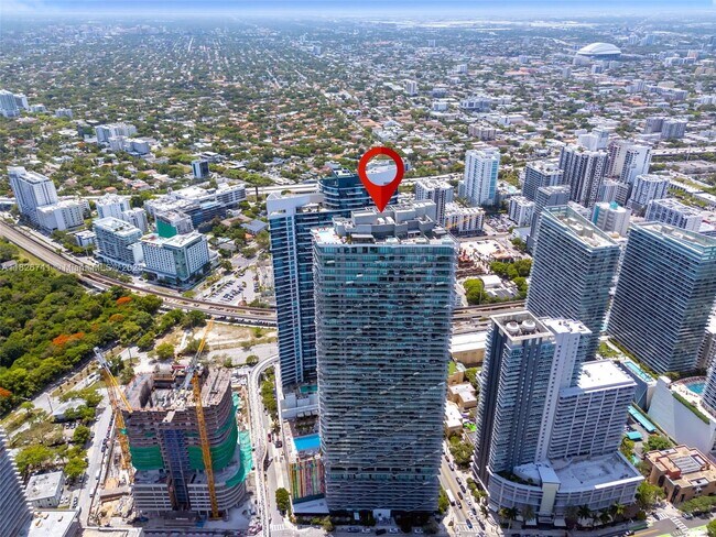 Building Photo - 1300 S Miami Ave