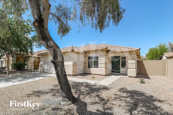 Building Photo - 15148 W Adams St