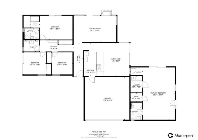 Building Photo - 2055 Ticonderoga Dr