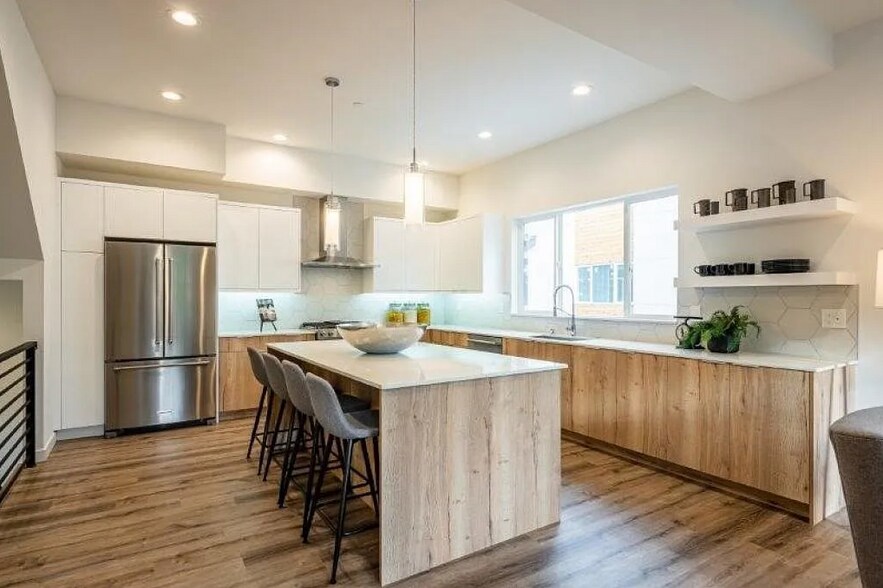 Kitchen - 18144 73rd Ave NE