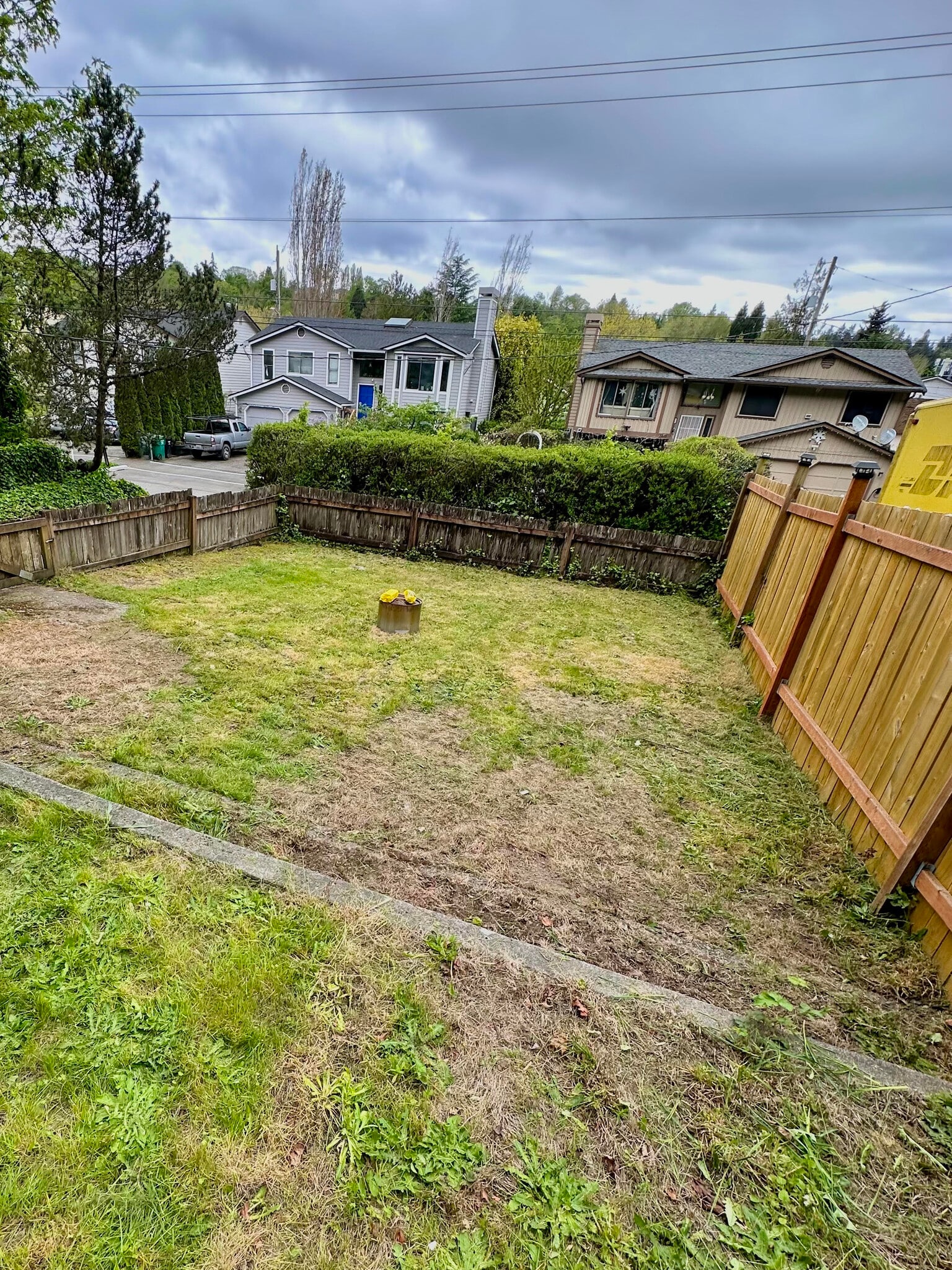 Building Photo - 5640 23rd Ave SW