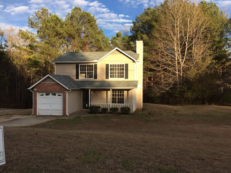 Primary Photo - 5709 Rock Rd