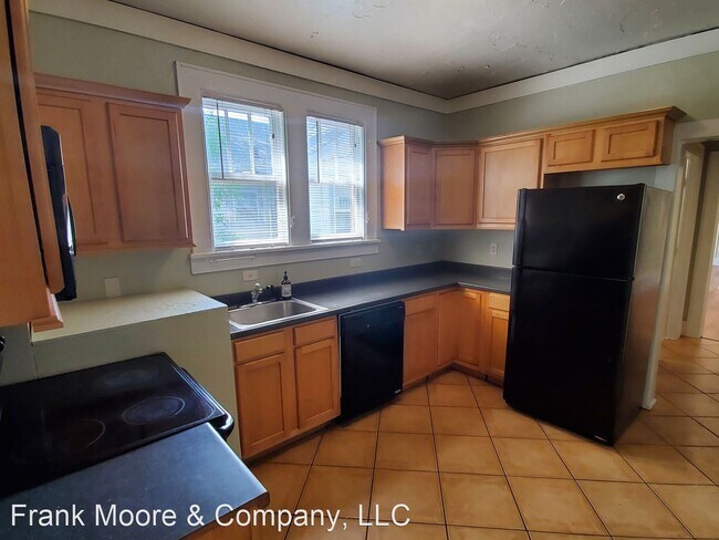 Building Photo - 2 br, 2 bath House - 1323 E. Duffy St