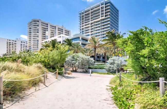Building Photo - 6799 Collins Ave