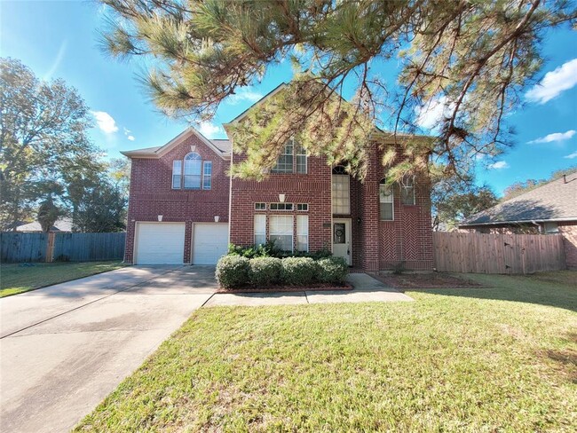 Building Photo - 5211 Aspen Point Dr