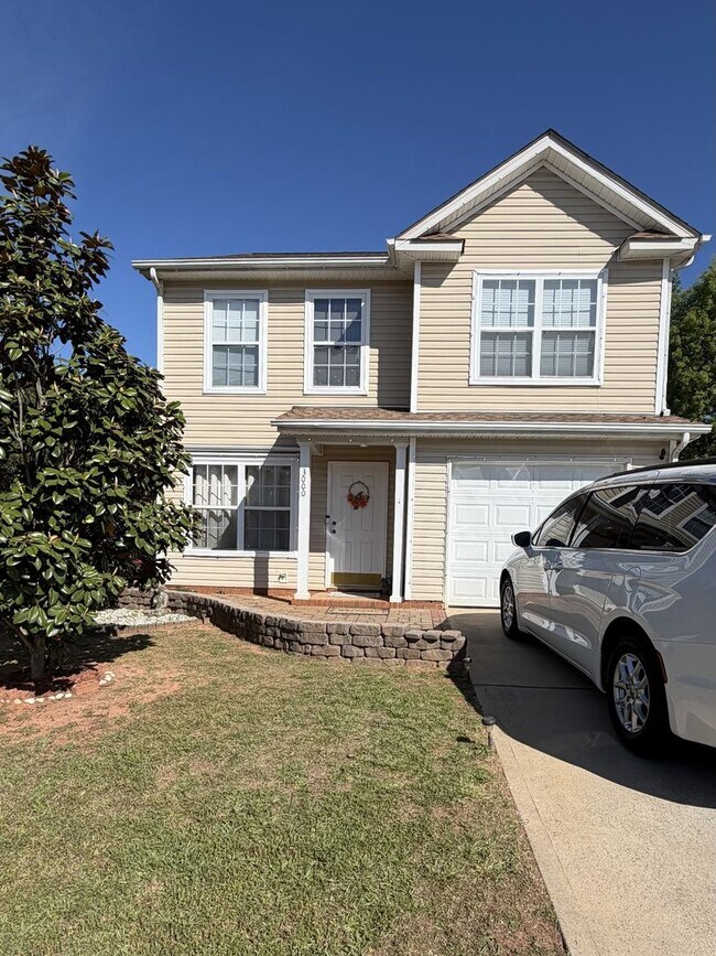 Building Photo - COMING SOON! Charming 3BR Home with Brand New LVP Floors & Large Fenced Backyard