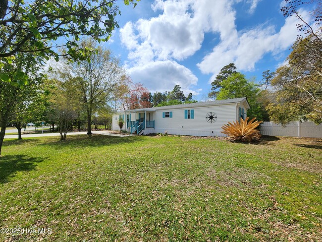 Building Photo - 508 Ocean Spray Dr