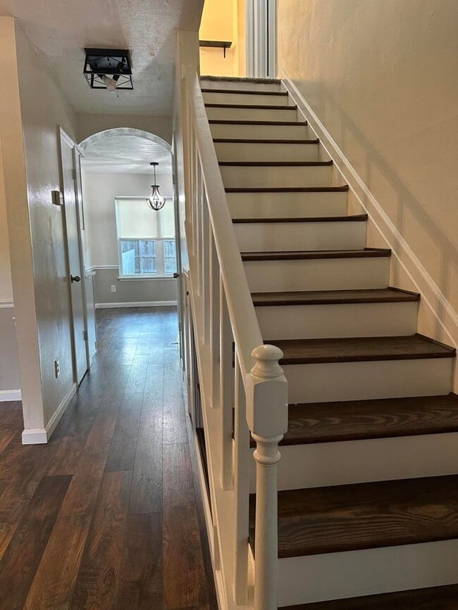 Building Photo - Move-In Ready Corner-Lot Home with Wraparound Porch Near Fort Eisenhower