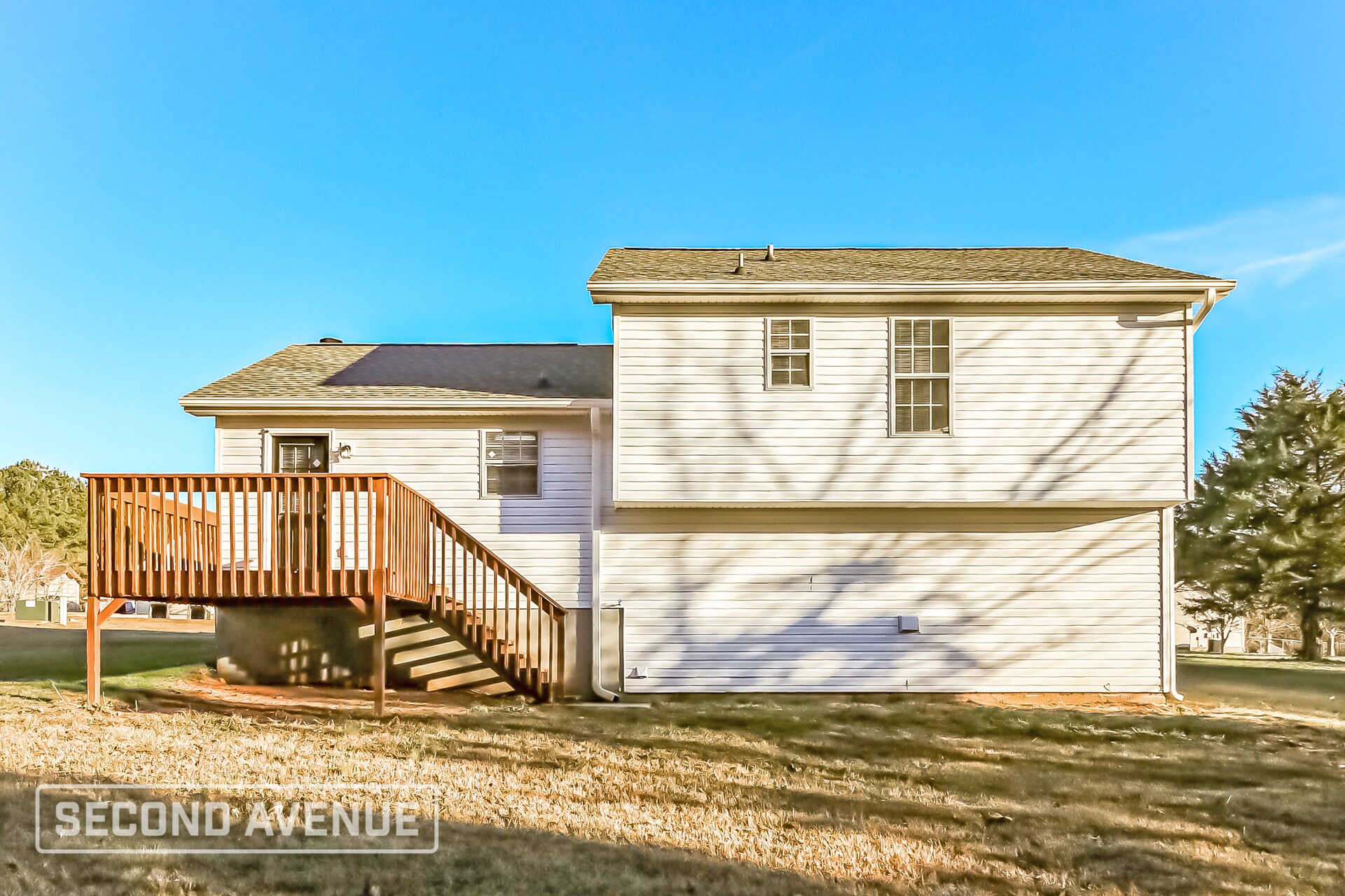 Building Photo - 58 Southwind Dr
