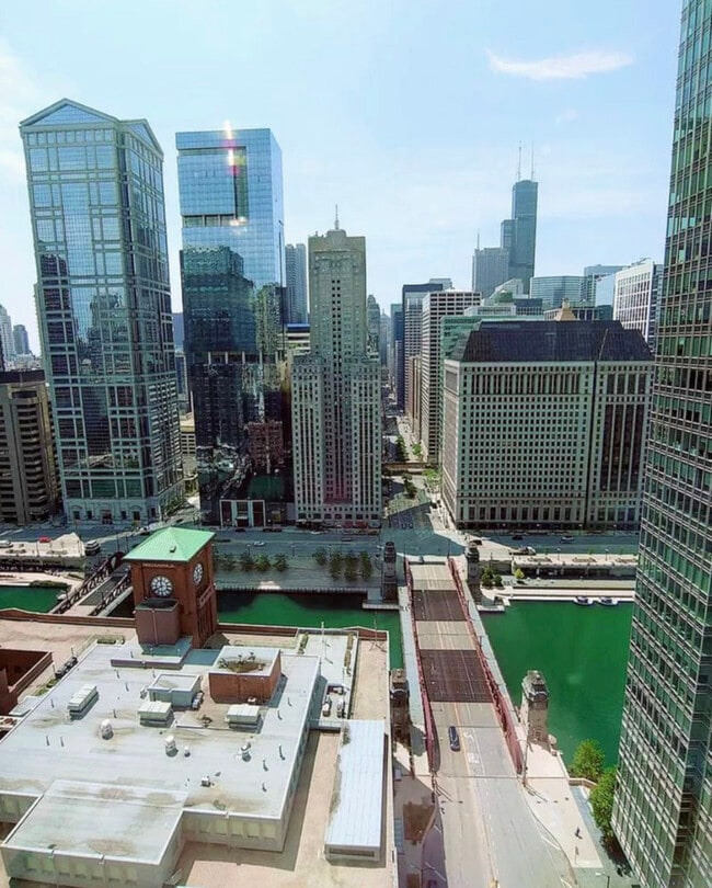 Building Photo - 345 N La Salle Dr