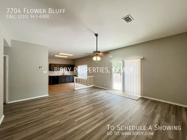 Building Photo - 7704 Flower Bluff