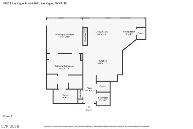 Building Photo - 3750 S Las Vegas Blvd