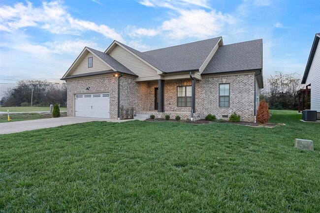 Building Photo - 3107 White Ash St