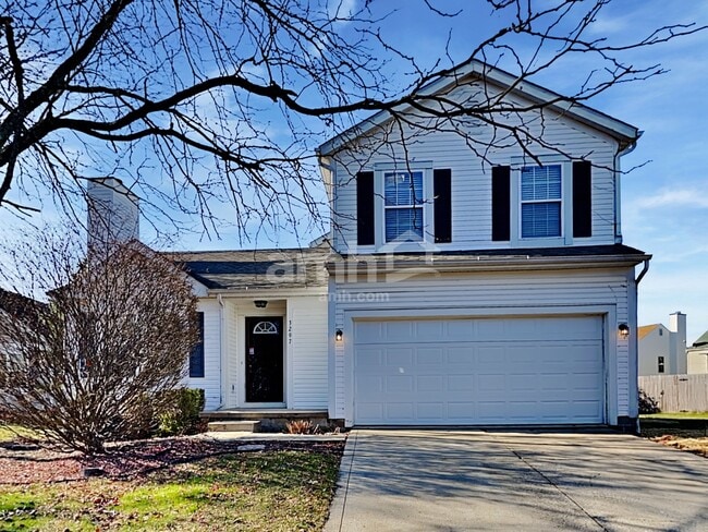 Building Photo - 3297 Draycott Ct