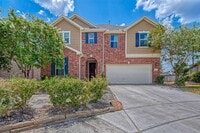 Building Photo - 8707 Cimarron Falls Ct