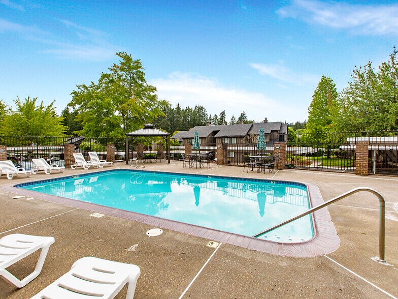 Pool - 9455 SW 146th Terrace