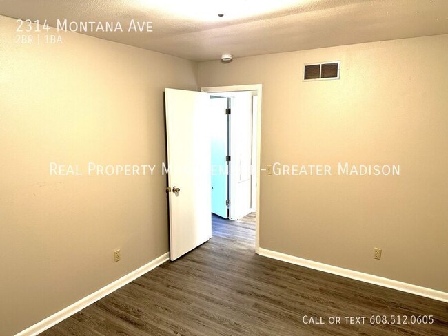 Building Photo - 2314 Montana Ave