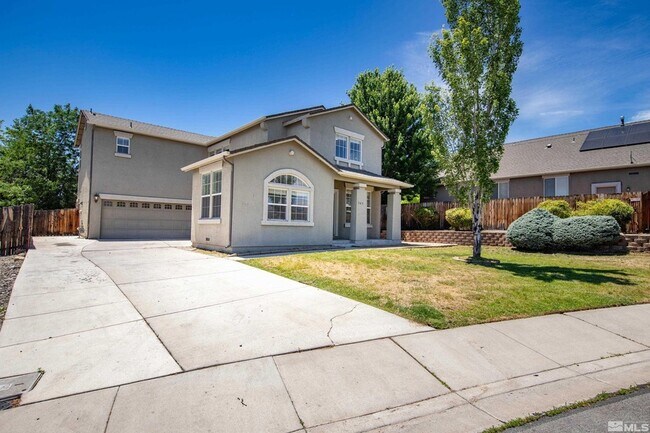 Building Photo - 589 Panama Dr