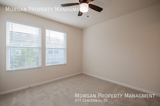 Building Photo - 837 Centennial St