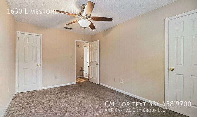 Building Photo - 1630 Limestone Ct