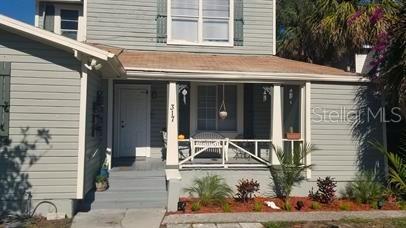 Building Photo - 317 E Tarpon Ave