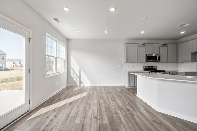 Building Photo - Very New Smart Home in the Palisades Area!